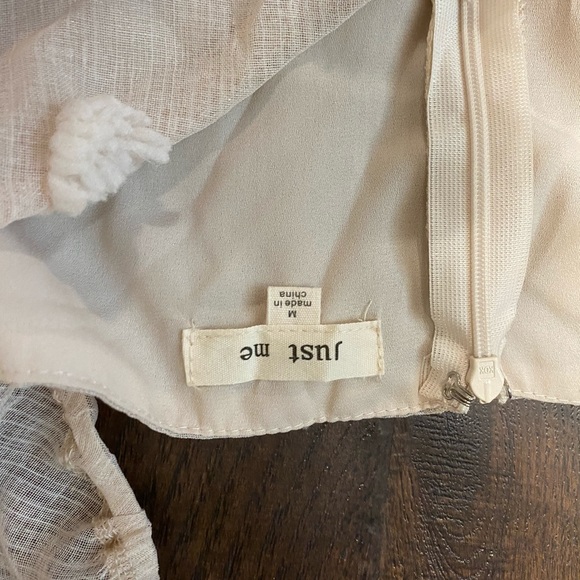 Dress - Picture 2 of 2